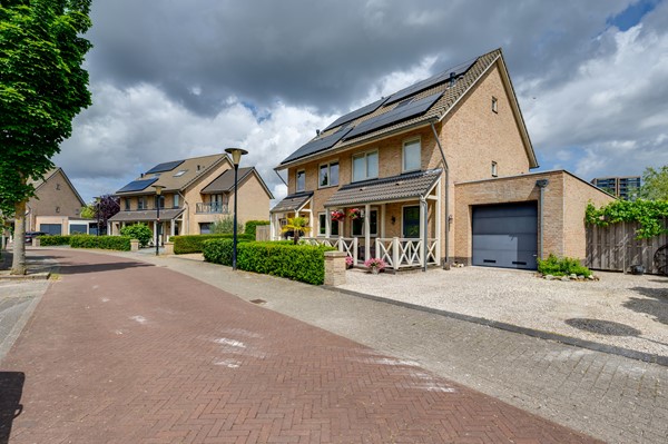 Medium property photo - Cipreshout 14, 2994 GA Barendrecht